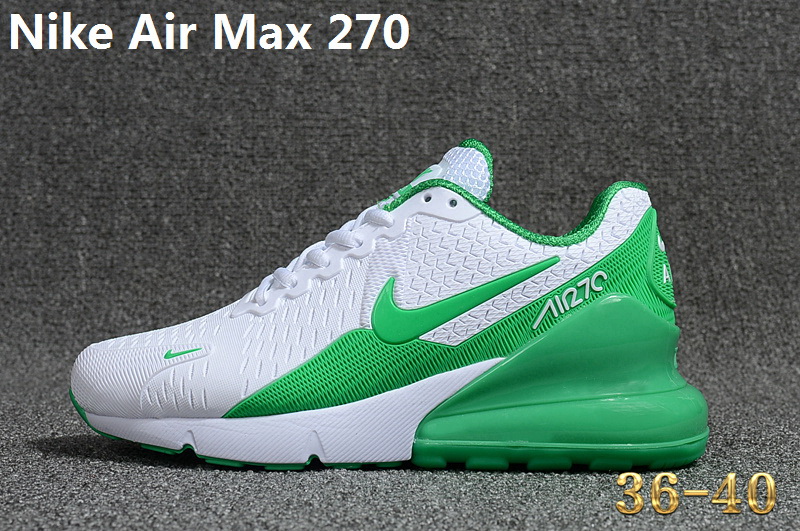 Nike Air Max 270 women shoes-129