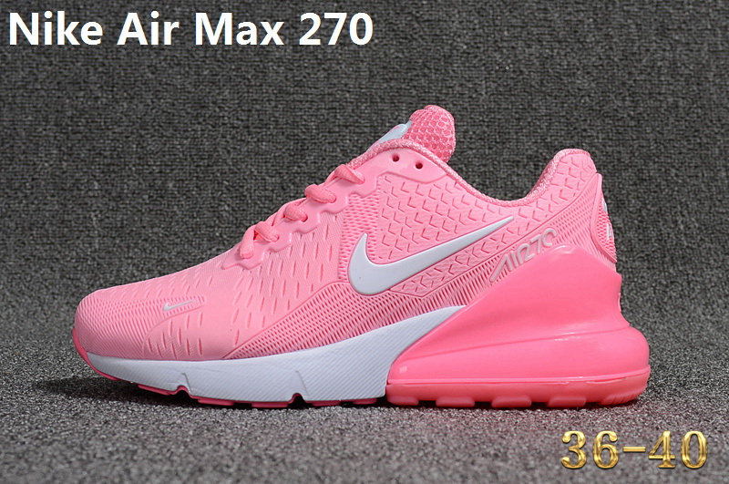 Nike Air Max 270 women shoes-130