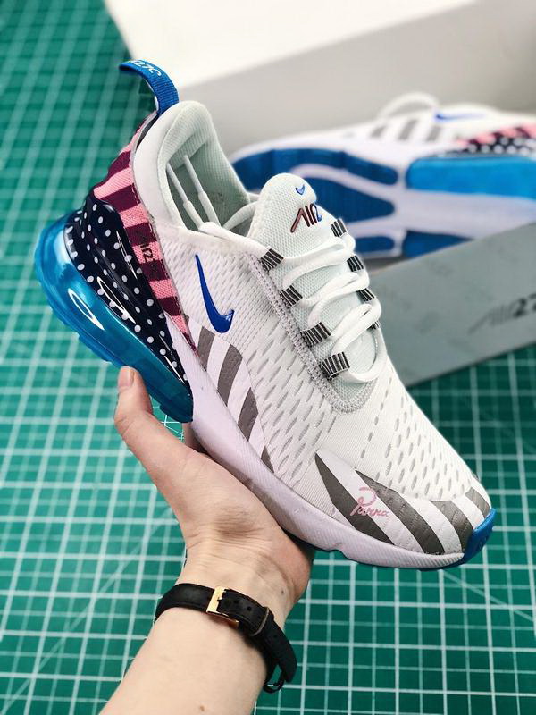 Nike Air Max 270 women shoes-142