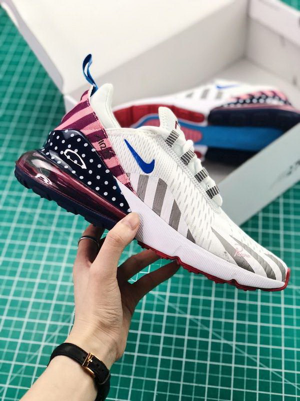 Nike Air Max 270 women shoes-143