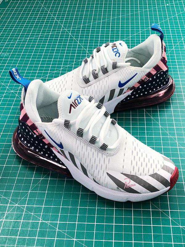 Nike Air Max 270 women shoes-143