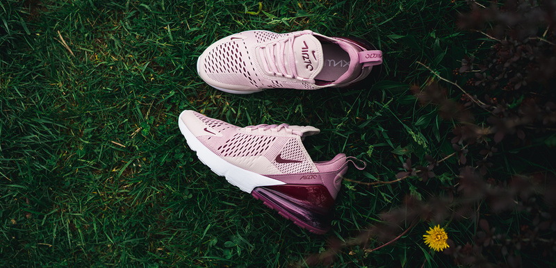 Nike Air Max 270 women shoes-150