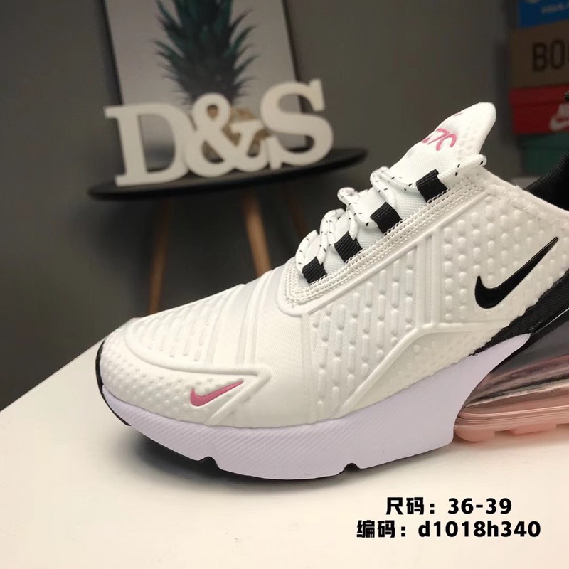 Nike Air Max 270 women shoes-156