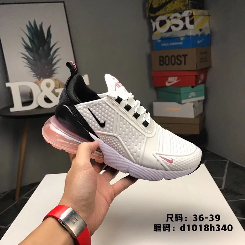 Nike Air Max 270 women shoes-156