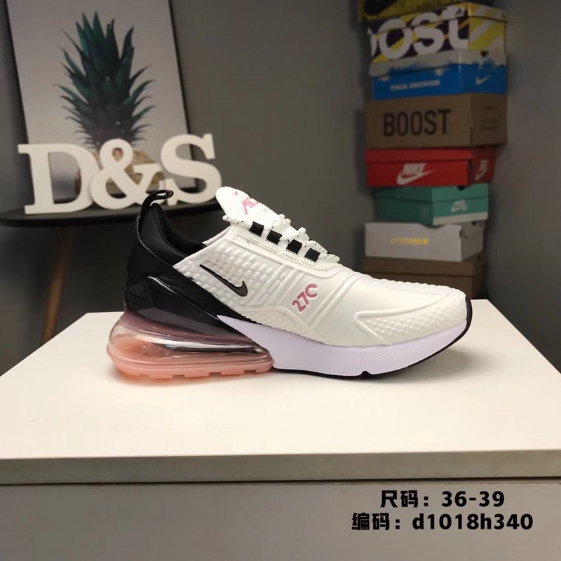 Nike Air Max 270 women shoes-156