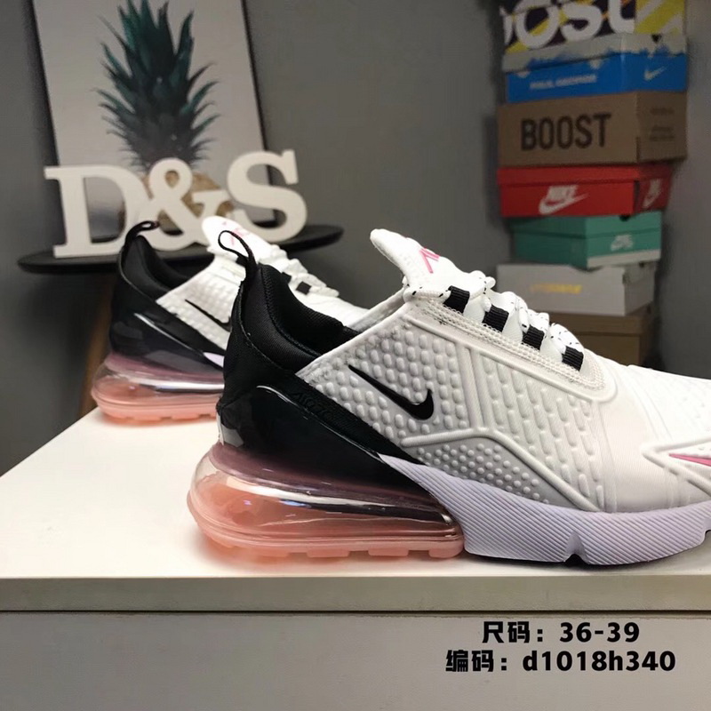 Nike Air Max 270 women shoes-156