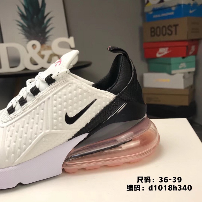 Nike Air Max 270 women shoes-156