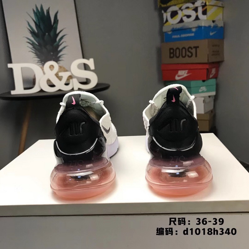 Nike Air Max 270 women shoes-156