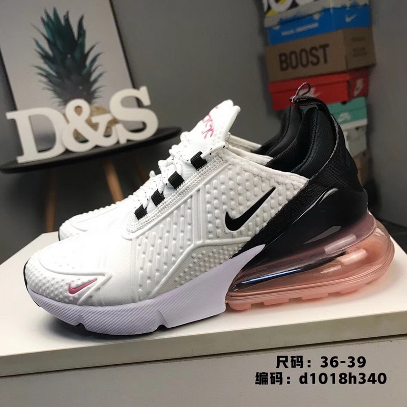 Nike Air Max 270 women shoes-156