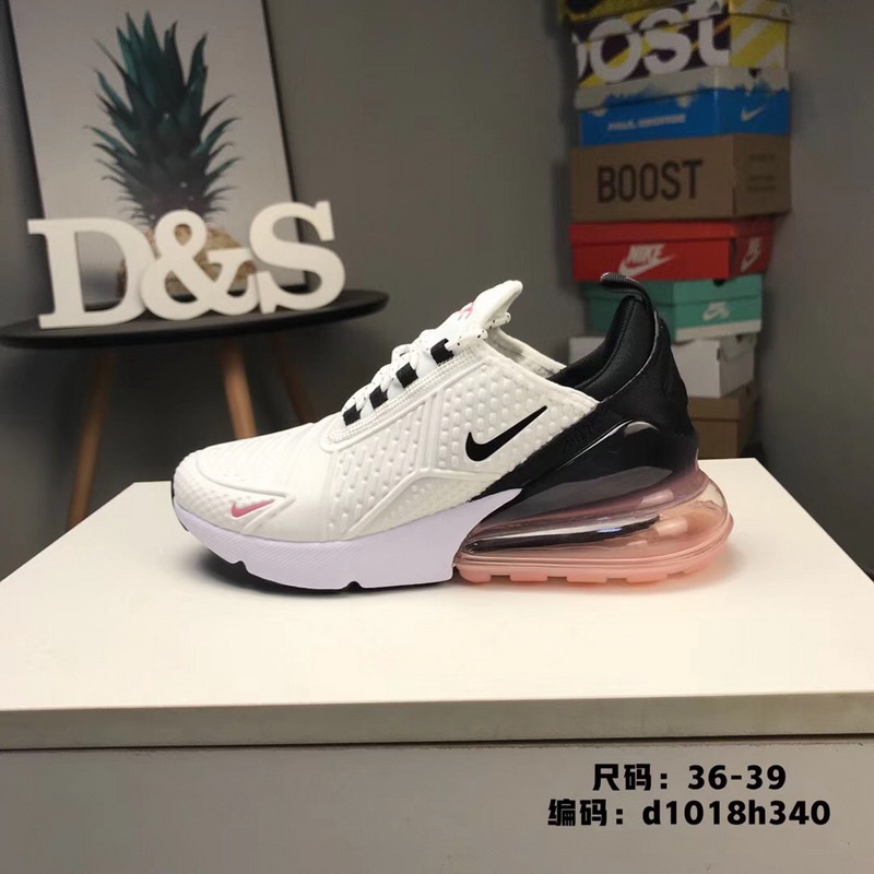 Nike Air Max 270 women shoes-156