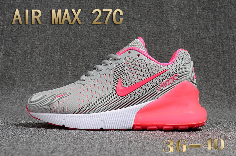 Nike Air Max 270 women shoes-157