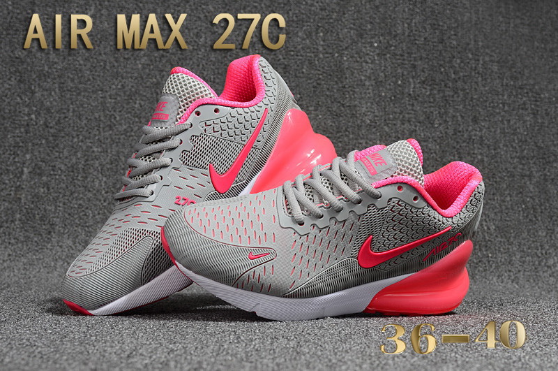 Nike Air Max 270 women shoes-157