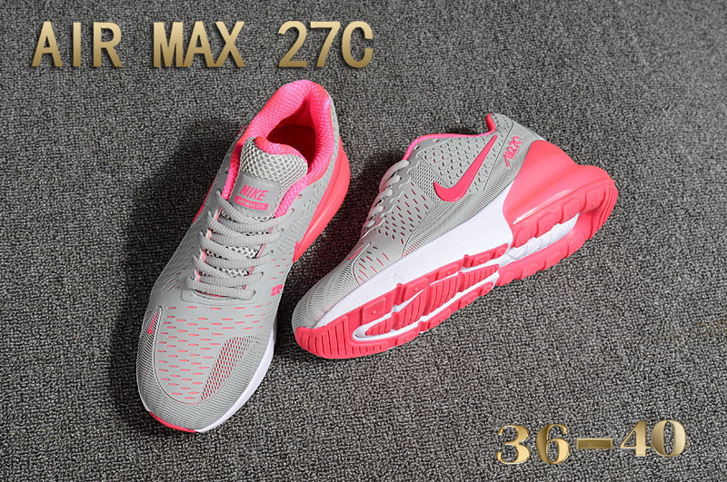 Nike Air Max 270 women shoes-157