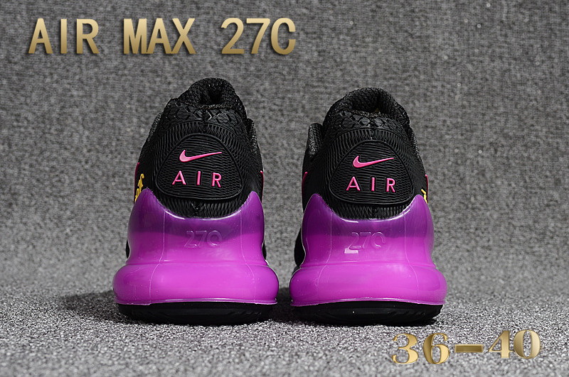 Nike Air Max 270 women shoes-158