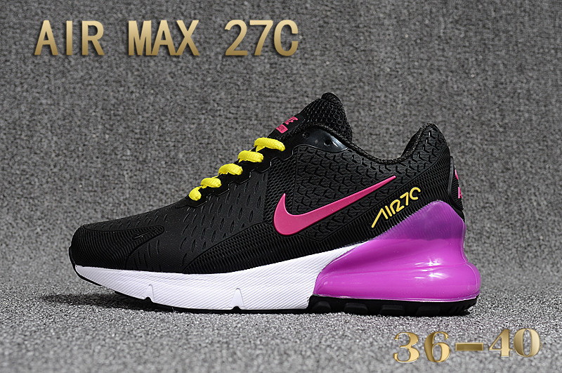 Nike Air Max 270 women shoes-158