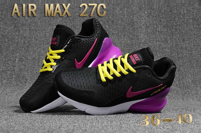 Nike Air Max 270 women shoes-158