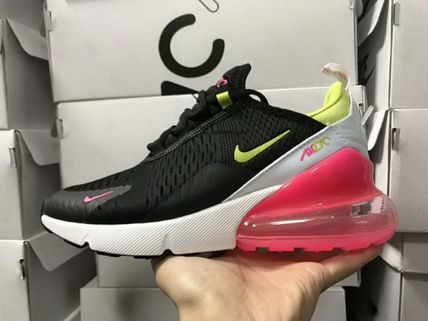 Nike Air Max 270 women shoes-160