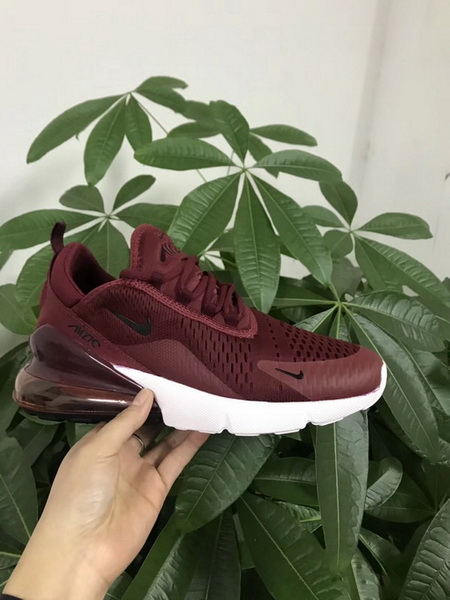 Nike Air Max 270 women shoes-161