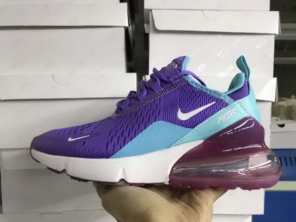 Nike Air Max 270 women shoes-166