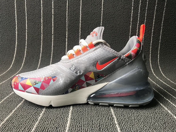 Nike Air Max 270 women shoes-167