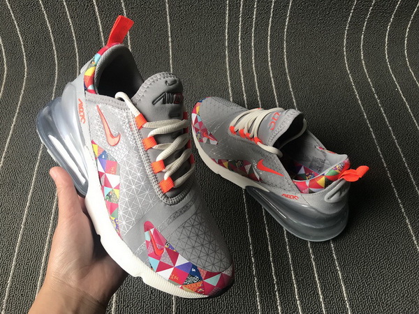 Nike Air Max 270 women shoes-167