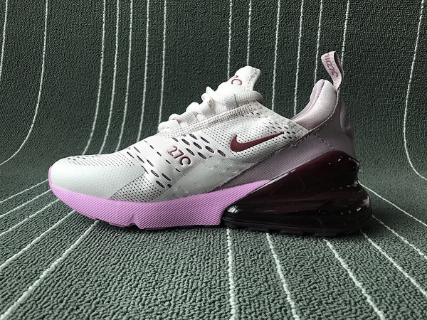 Nike Air Max 270 women shoes-168