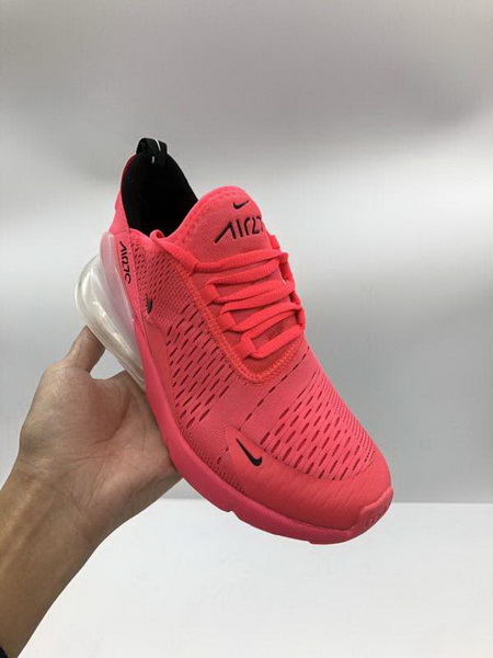 Nike Air Max 270 women shoes-170