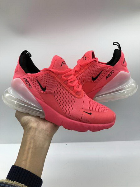 Nike Air Max 270 women shoes-170