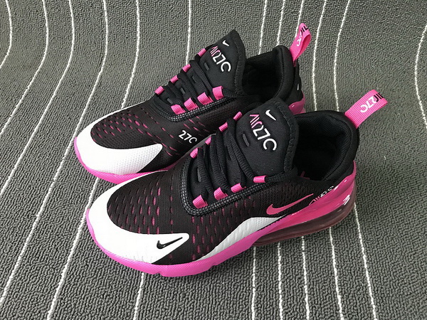 Nike Air Max 270 women shoes-171