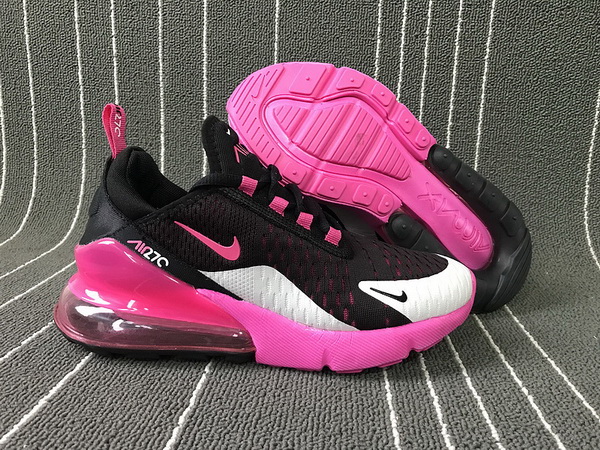 Nike Air Max 270 women shoes-171