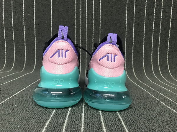 Nike Air Max 270 women shoes-173