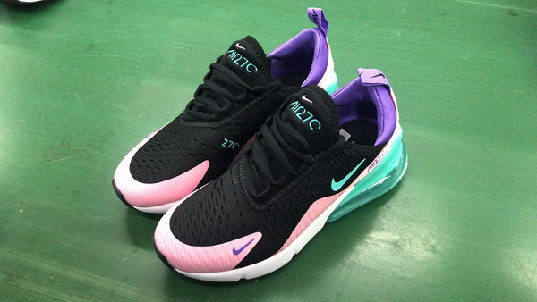 Nike Air Max 270 women shoes-173