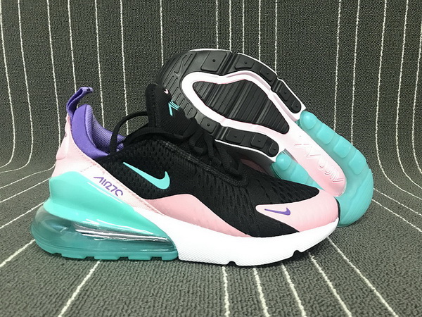 Nike Air Max 270 women shoes-173