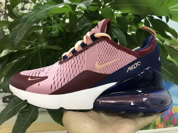 Nike Air Max 270 women shoes-174