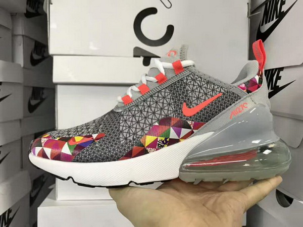 Nike Air Max 270 women shoes-175