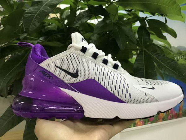 Nike Air Max 270 women shoes-176