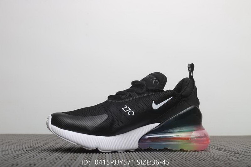 Nike Air Max 270 women shoes-178