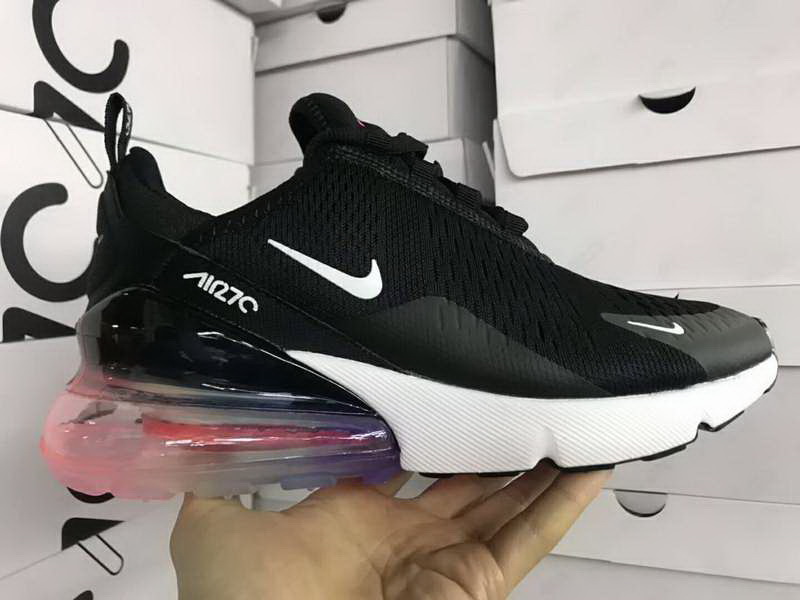 Nike Air Max 270 women shoes-178