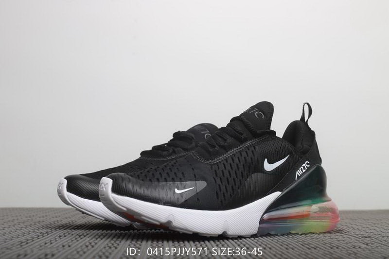 Nike Air Max 270 women shoes-178