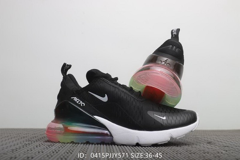 Nike Air Max 270 women shoes-178