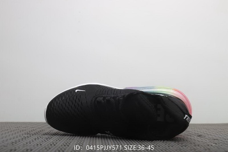 Nike Air Max 270 women shoes-178