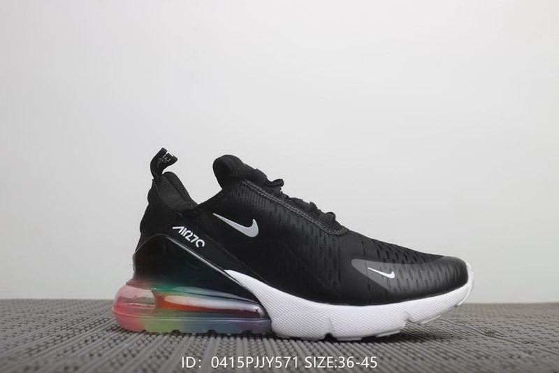 Nike Air Max 270 women shoes-178