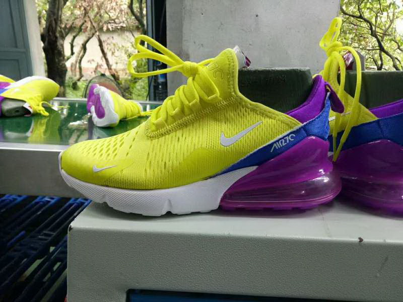 Nike Air Max 270 women shoes-179