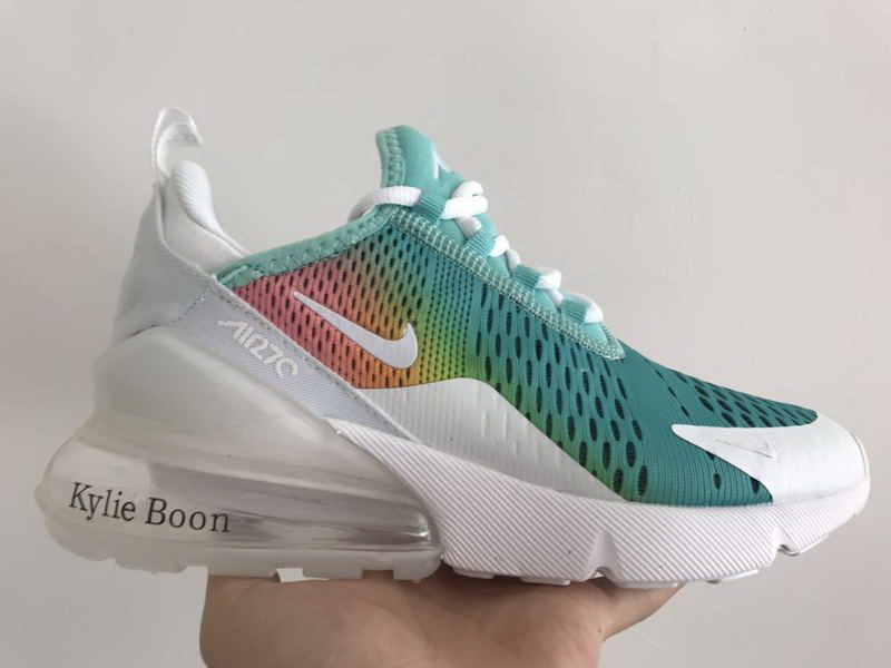 Nike Air Max 270 women shoes-180