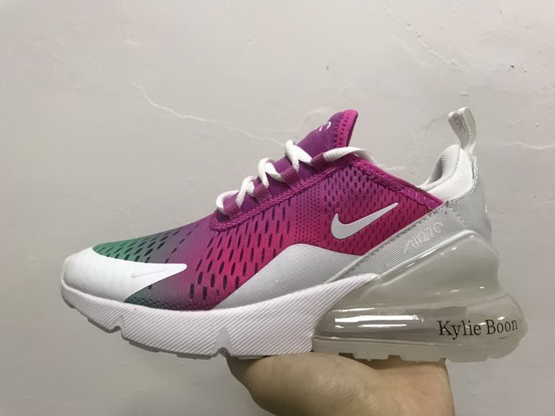 Nike Air Max 270 women shoes-181