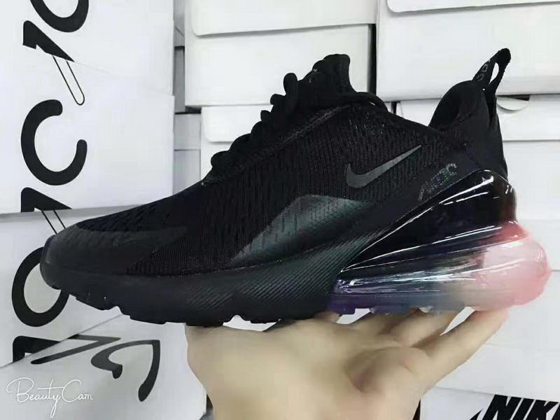 Nike Air Max 270 women shoes-183