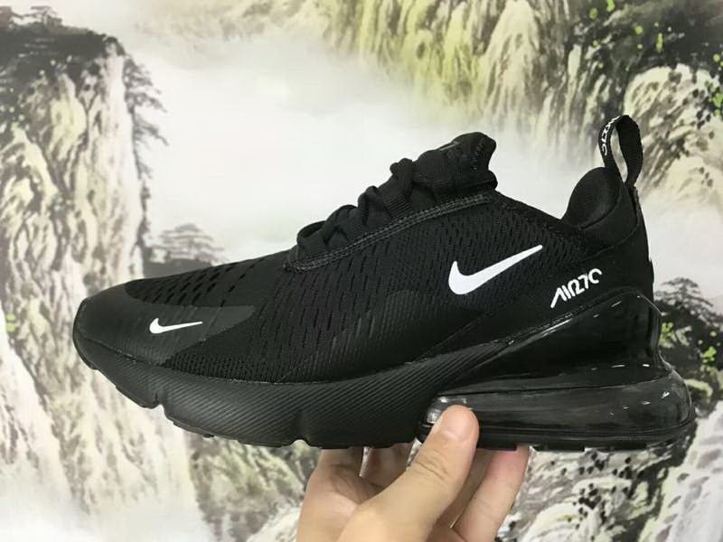 Nike Air Max 270 women shoes-186