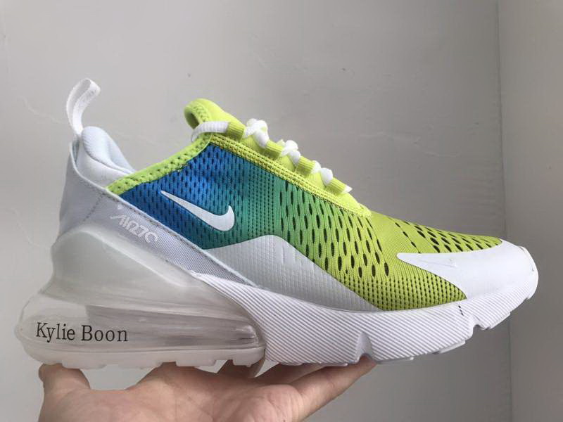 Nike Air Max 270 women shoes-190