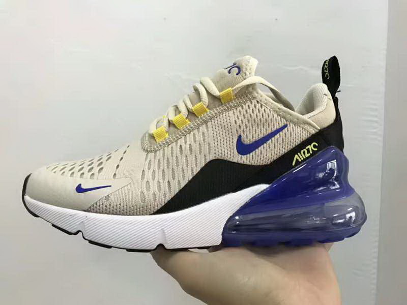 Nike Air Max 270 women shoes-195