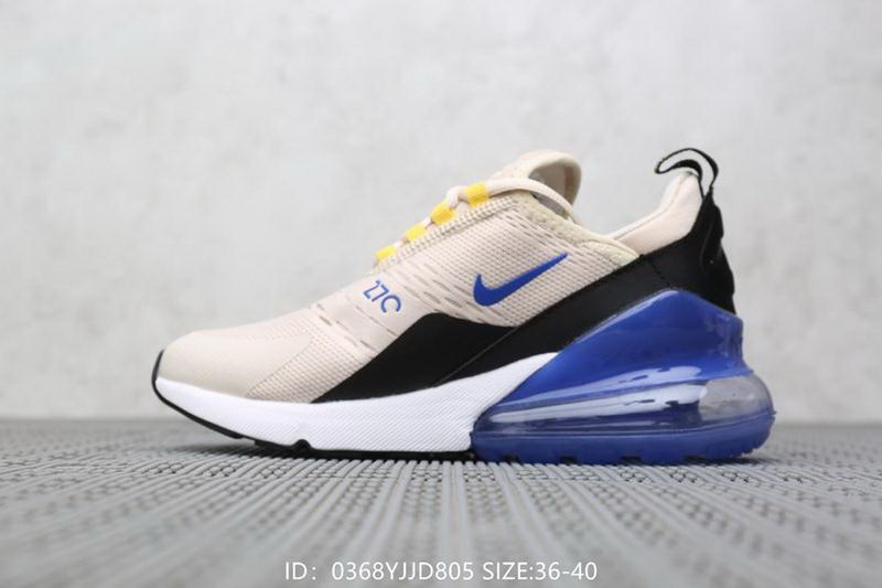 Nike Air Max 270 women shoes-195